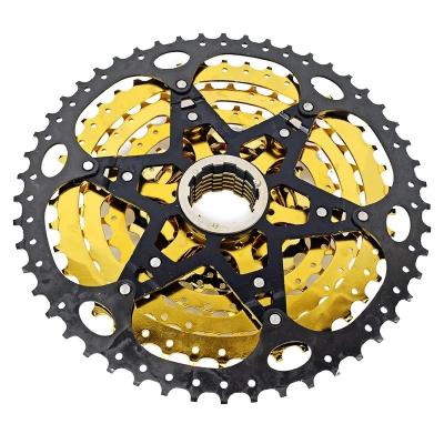 China Steel Stamping Parts Bike Assembly Frame Bicycle Accessories Aluminum Alloy Mountain Bike Road Steering Wheel for sale