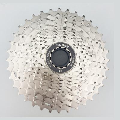 China Steel MTB 11 Flywheel 10 Speed ​​Mountain Bike Bicycle 12 13 32 36 42T Freewheel for sale