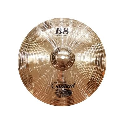 China B8 Centent Cymbals B8 Cymbals VS Sabian B8 Pro for sale