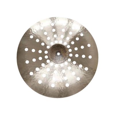 China 92%copper+8% Tin Centent B8 cymbals 8-24inch cymbals hand made cymbals for sale