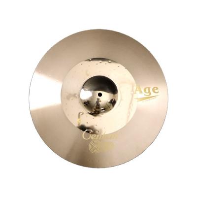 China Professional Performance Centent B10 Age Cymbals Set 5 pcs for handcraft cymbals for sale