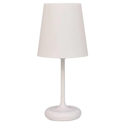 China Modern Wholesale China Eye Protection Dimmable Table Lamp Custom Warm Led Beside Table Lamp for sale