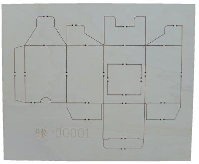 China cheap price automatic cnc die sawing machine for die making Made in China for sale