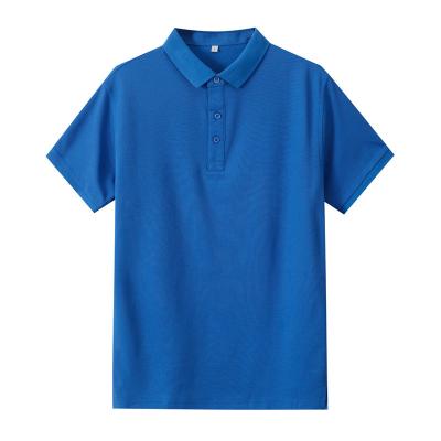 China Custom Made Men QUICK DRY Polo Shirts de Camisetas Polo Personalizadas Bamboo Golf Tee de golf tee for sale