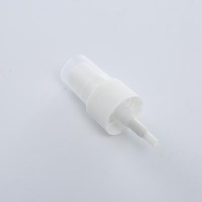 China Non Puddle Fine Lotion Pump Atomizer Spray 18mm 20mm 24mm 28mm Perfume 410 Mist Sprayer for sale