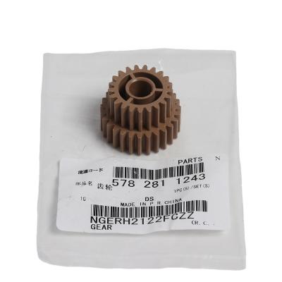 China Original Original Drive Gear For Sharp MX-2610 MX2018 MX2318UC MX2638 Copier Parts NGERH2122FCZZ for sale