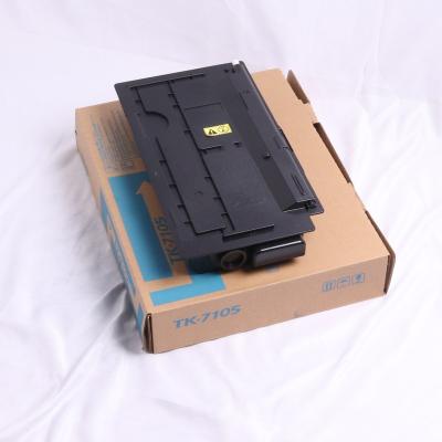 China NEW COMPATIBLE toner cartridges for KYOCERA TASKalfa 3010i 3011i TK-7107 7108 7109 7118 7119 printer cartridges ink for sale