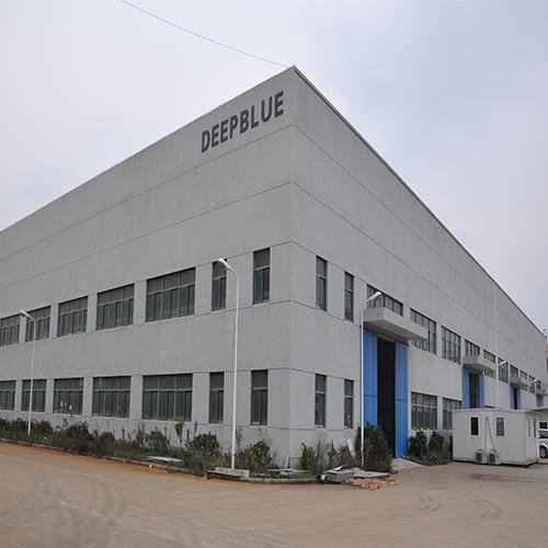 Verified China supplier - Ningbo Deepblue Smart House Co., Ltd.