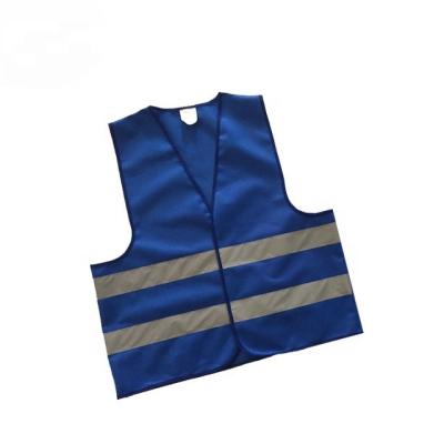 China Election Security Reflective Voting Jacket Election Voting Vest for sale