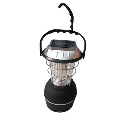 China Desk Election Battery Lamp for Tanzania Election 2021 for sale