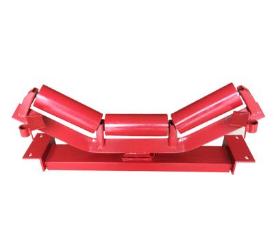 China Coal Mining Industry Standard Conveyor Belt Roller for sale