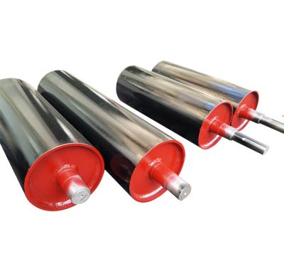 China energy & Mining magnetic pulley for isolated ferromagnetic materials for sale