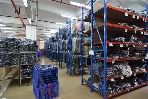 Verified China supplier - Guangzhou Fengrui Clothing Co., Ltd.