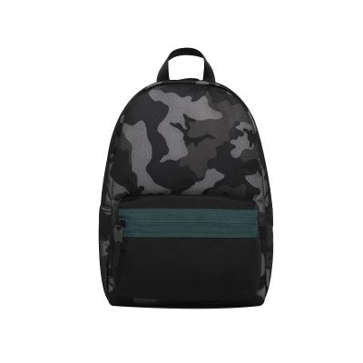 China 2021 New Design Fashion Camouflage Backpack Travel Waterproof Men Laptop School Backpacks for sale