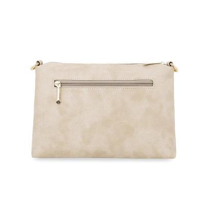 China Other Brand Women Shoulder Bags PU Leather High Quality Casual Handbags From China Handbag Manufacturers for sale