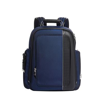 China With Custom Made High Quality Cloth USB Oxford Bag Unisex Laptop Filling Backpack for sale