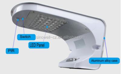 China New Home Innovative Cheap Solar Products For Daily Use for sale