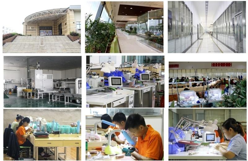 Verified China supplier - Guangzhou Weikou Trading Co., Ltd.