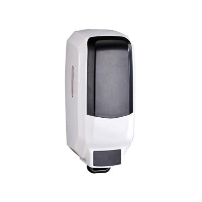 China Foam Soap Dispenser Hotel Bathroom Hand Sanitizer Dispenser Liquid Soap Dispenser For Public Place for sale