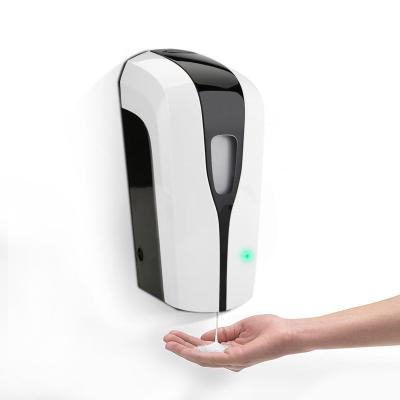 China New Outdoor Automatic Electric Battery Touchless Sensor Hand Soap Dispenser From Other Household Appliances for sale