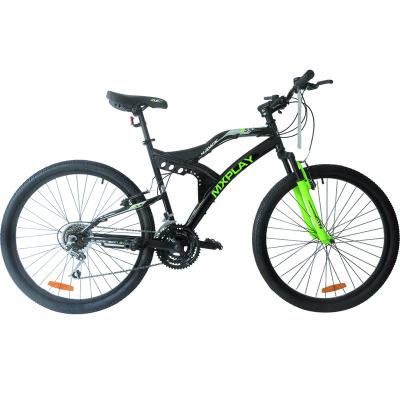 China Steel Fashion 26 Inch Bike Mountain Bikes For Adults Bike Cycle For Man's Bicycle for sale