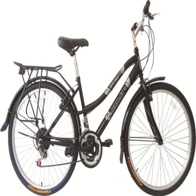 China 2020 Russia Steel Market Street Mountain Boy 24 Inch 21 Speed ​​Bicycle Tianjin Factory Adult Cycle for sale