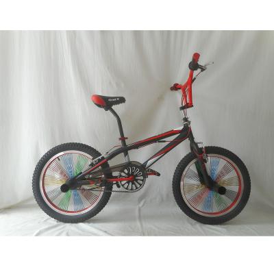 China Street bmx cycle for sale cheap BMX bike /economic bmx bicycle for sale