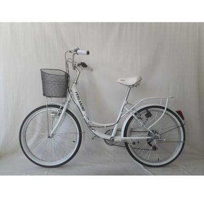 China China and factory direct price street import city bicycle for sale