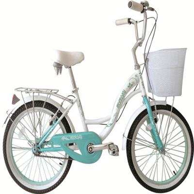 China Street Lady Bike Cheap South American Bicycle Market Good Sale Cycle for sale