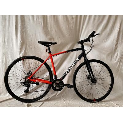 China 700C aluminum alloy aluminum alloy frame racing cheap road bike road racing bicycle for sale for sale