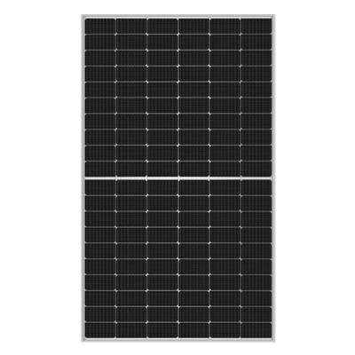 China Solar Power System N Type Mono Solar Panels 365 375 Watts 385w 390w 395w 120 Cell Solar Power Panel for sale