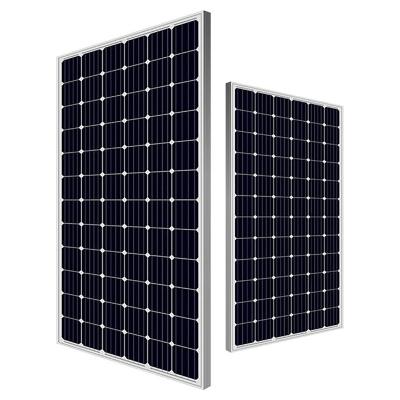 China Mono 24V Solar Power System Off Grid For Home Stock Longi Rooftop RV Boat Shed Farm House Solar Panel 540w 510 Watt for sale