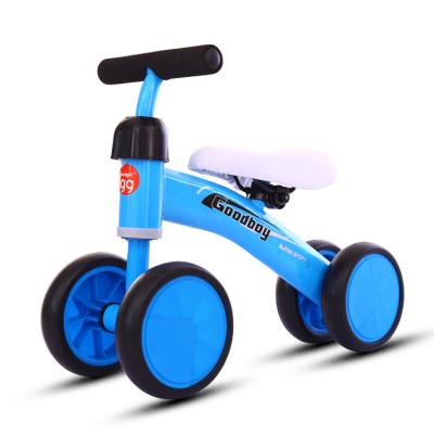 China Ride On Toy Car Baby Balance Bike Mini Car Kids Toys Car New Arrival Children Toys for sale