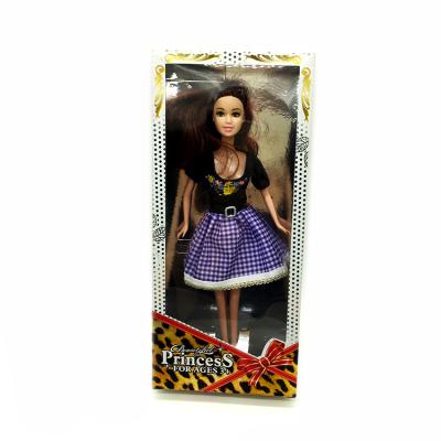 China Hair Liner 11 Inch Bobby Dolls Play For Kids With Color Markers Toys for sale