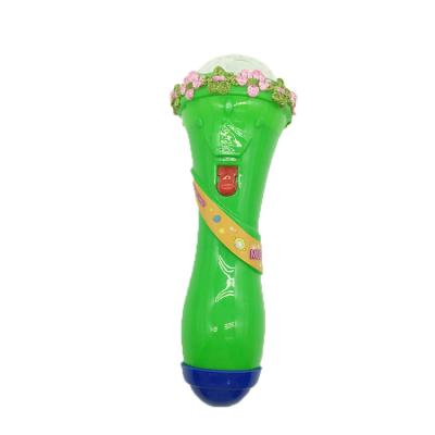 China Game Of Candy Plastic Flashlight Glow Stick Toy for sale