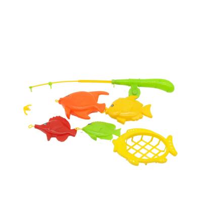 China 2020 Cheap Toys Plastic Kids Funny Fishing Educational Toys Game Play Toys For Child for sale