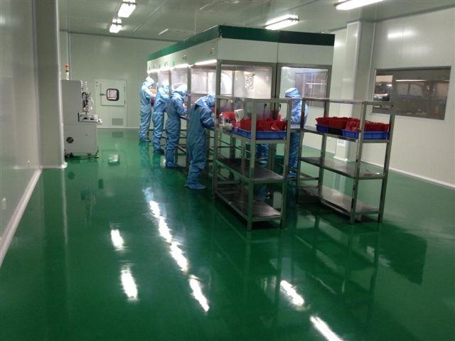 Verified China supplier - ACEMI OPTRONICS TECHNOLOGY