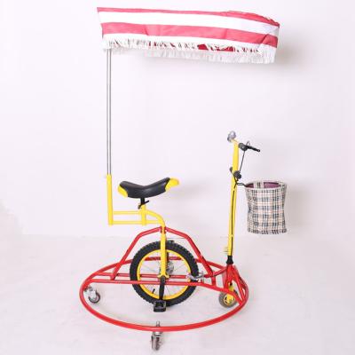 China For Adult& Child factory outlet freestyle ski equipment snow scooter snow bike for sale