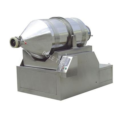 China Hot Sale Dry Powder Powder Mixing Machine For Pharmaceutical Food Chemical for sale