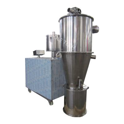 China Pharmaceutical Vacuum Feeder Food Powder Vacuum Feeder Vacuum Feeder Conveyor System Machine for sale