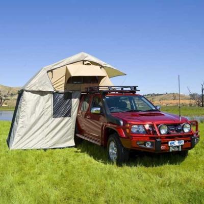 China aluminum camping arb rooftop tent price for sale for sale