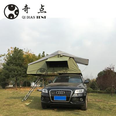 China Gumtree Car Aluminum Tent Roof Top Mods for sale