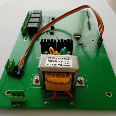 China 2017 Electronics Device SUZHOU Electronic Products PCB / PCBA Design In China for sale