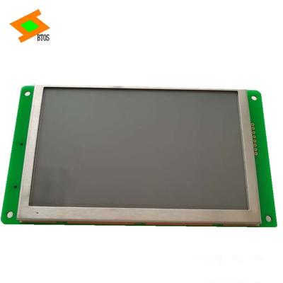 China Digital Equipment PCBA board design for ice machine control panel light board for sale