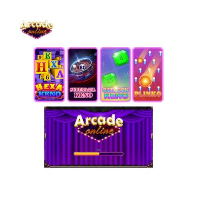 China Software stability standing fish table game vault gold city slots gold city arcade game juwa casino igs fish mobile game for sale