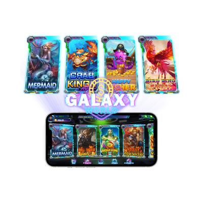 China Software Stability Gaming App Development Customize Fish Gaming Gambling Machines Provide The Best Slot Game For Your Casino for sale