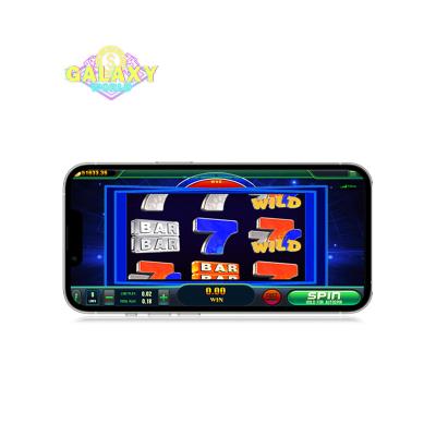 China Software Stability 2022 Slot Game Gambling Game Software Latest Casino Equipment Fish Gaming Profitable Application for sale