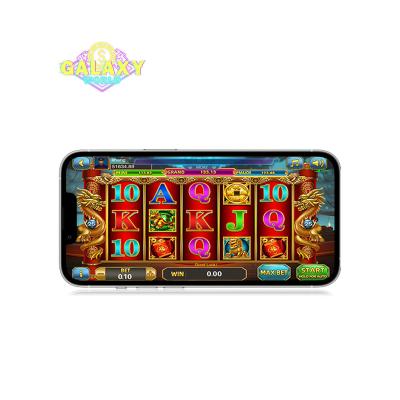 China Software stability slot game software can play online slot machines and fish games casino equipment fish game applications for sale