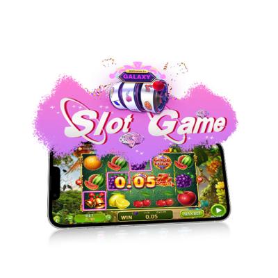 China Software Stability Slot Machine Gambling King Fish Slot Gamez Online Development For Sale for sale