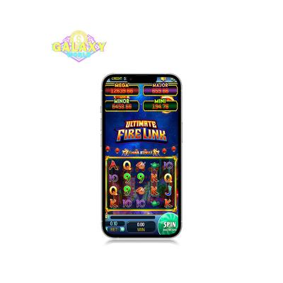 China China Final Street New Link Software Stability Fire Link Game Board Fire High Profit High End Game Online Fishing Application for sale